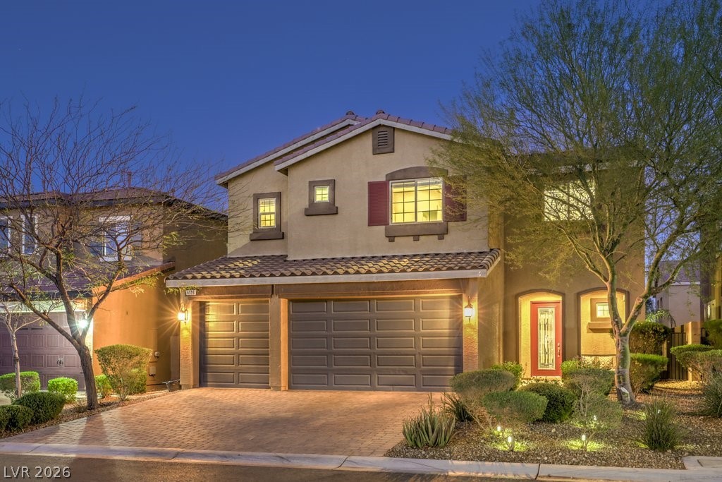 6128 Hays Cove Court Las Vegas NV 89148