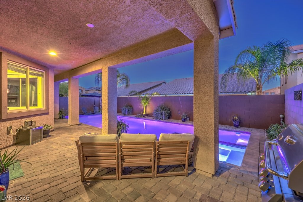6128 Hays Cove Court Las Vegas NV 89148