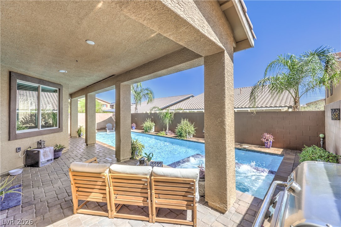 6128 Hays Cove Court Las Vegas NV 89148