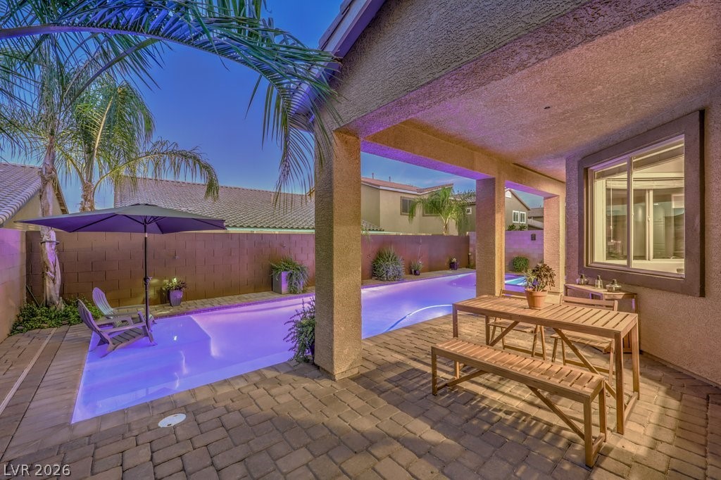 6128 Hays Cove Court Las Vegas NV 89148