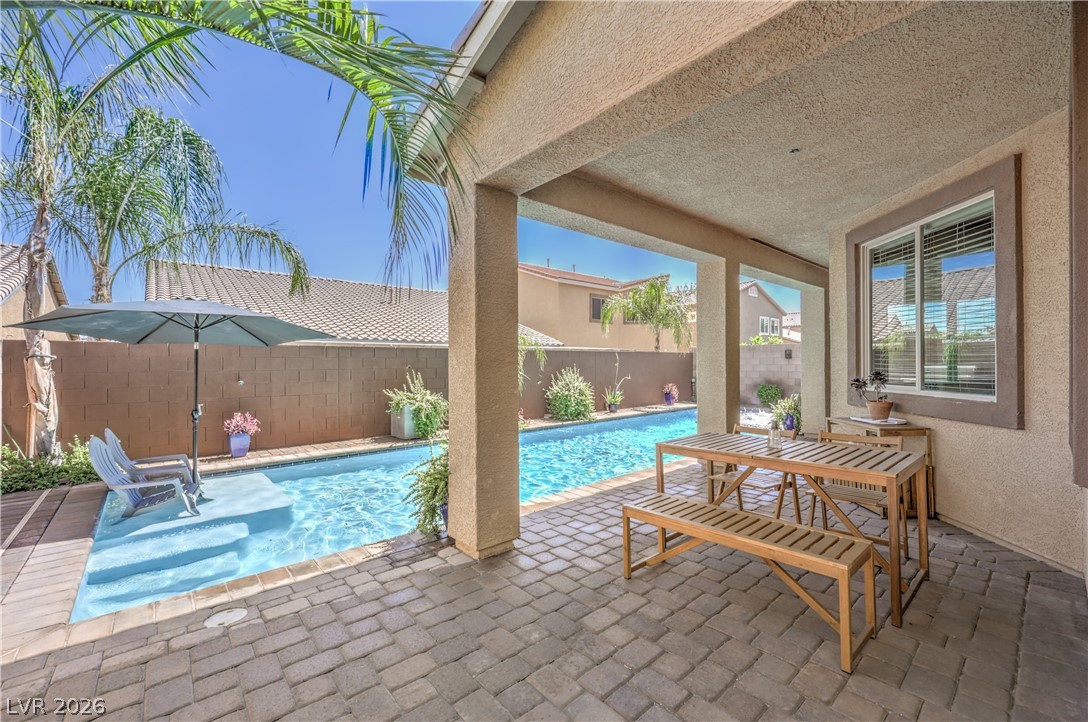 6128 Hays Cove Court Las Vegas NV 89148