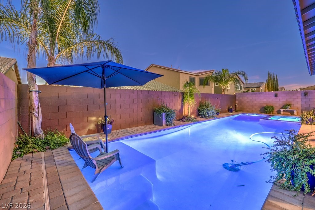 6128 Hays Cove Court Las Vegas NV 89148