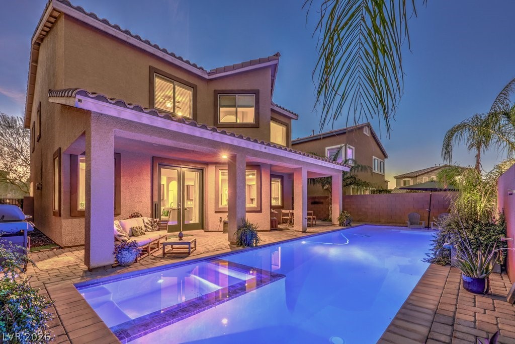 6128 Hays Cove Court Las Vegas NV 89148
