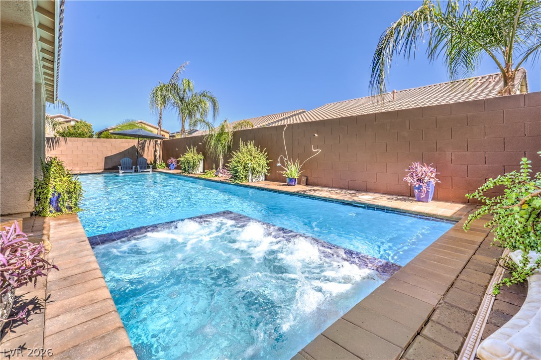 6128 Hays Cove Court Las Vegas NV 89148