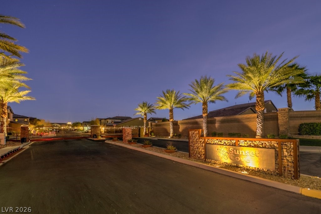 6128 Hays Cove Court Las Vegas NV 89148