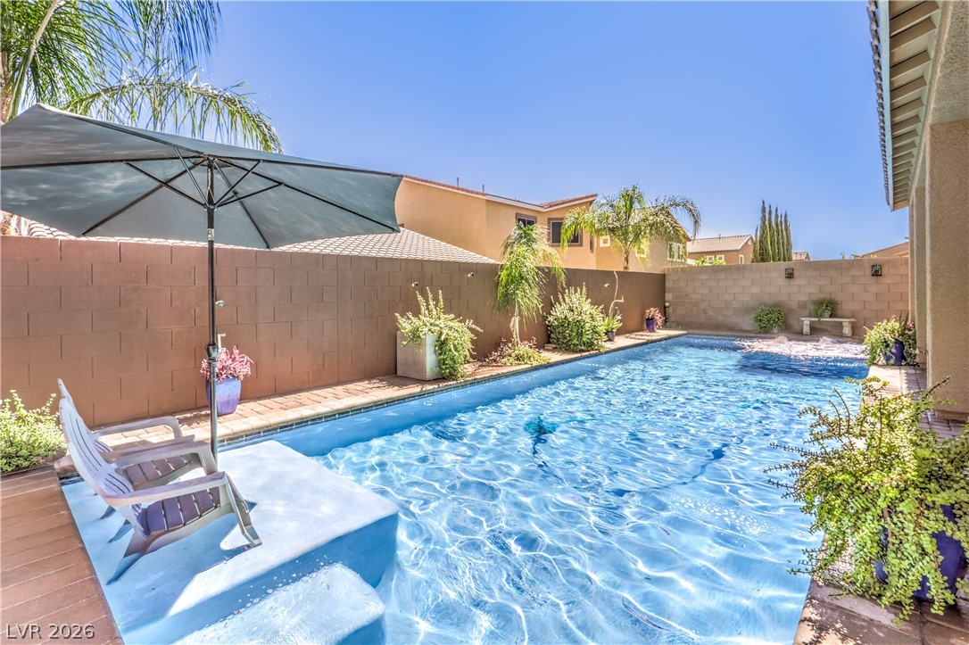 6128 Hays Cove Court Las Vegas NV 89148