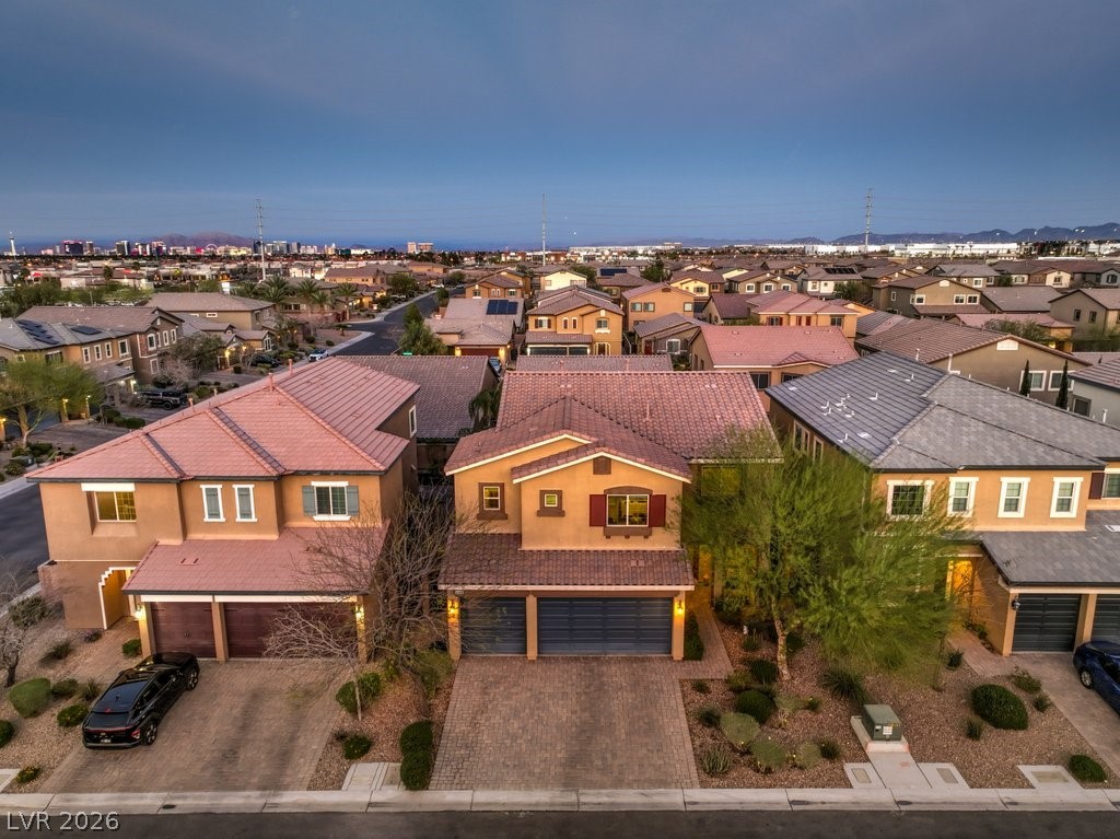 6128 Hays Cove Court Las Vegas NV 89148