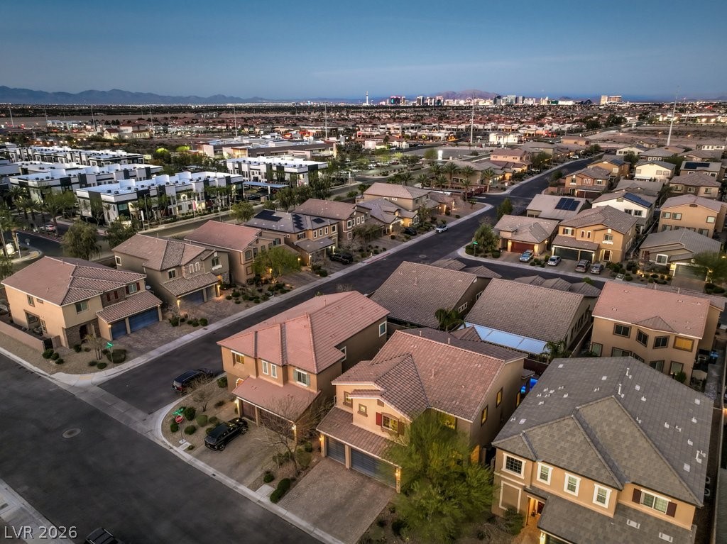 6128 Hays Cove Court Las Vegas NV 89148