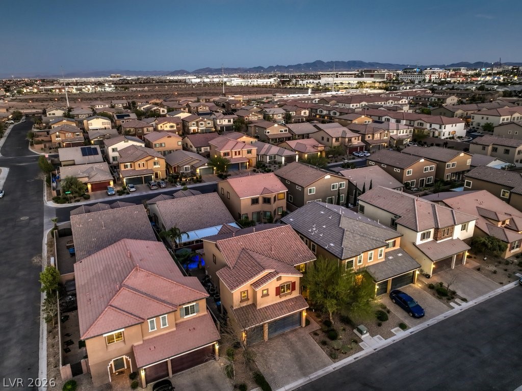 6128 Hays Cove Court Las Vegas NV 89148