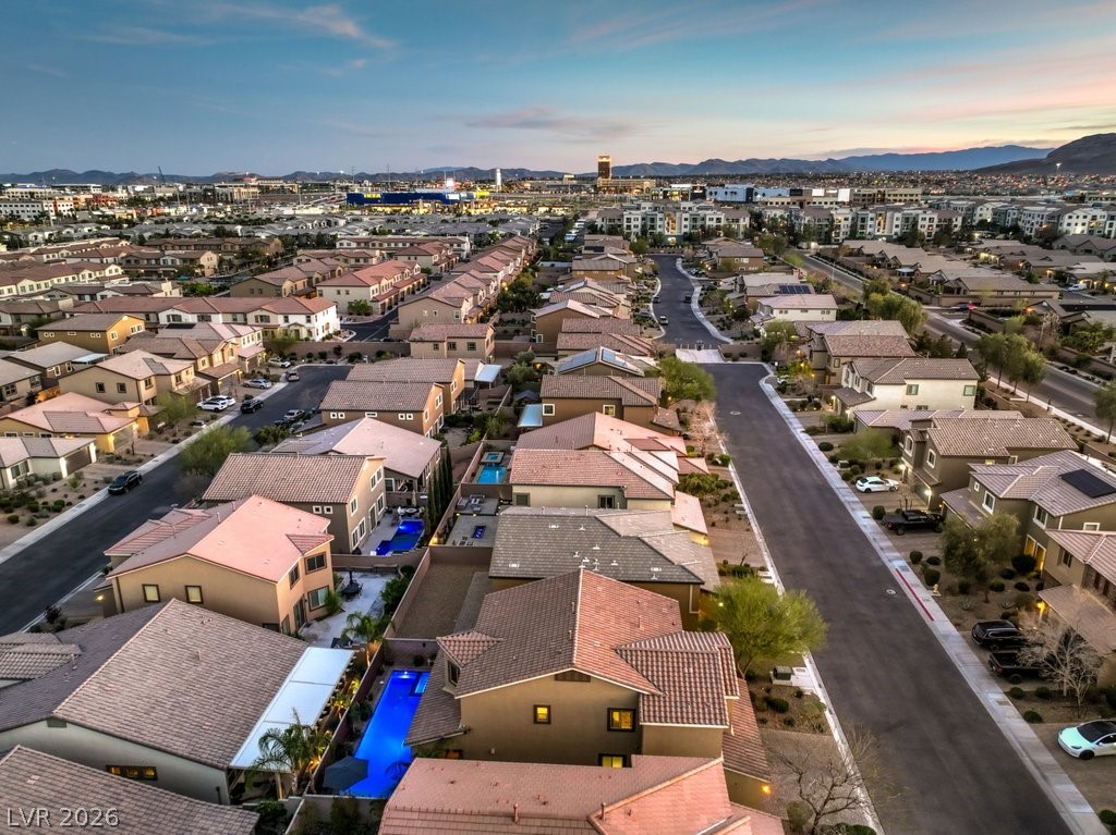 6128 Hays Cove Court Las Vegas NV 89148