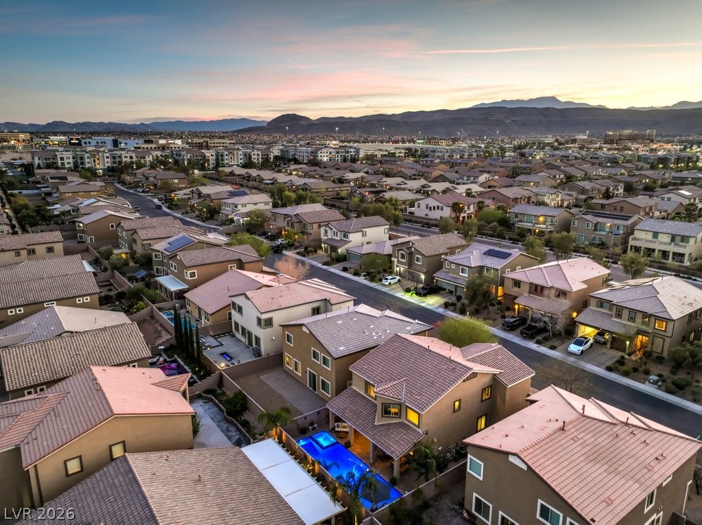 6128 Hays Cove Court Las Vegas NV 89148