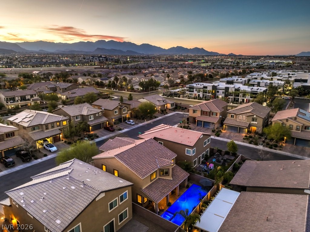 6128 Hays Cove Court Las Vegas NV 89148
