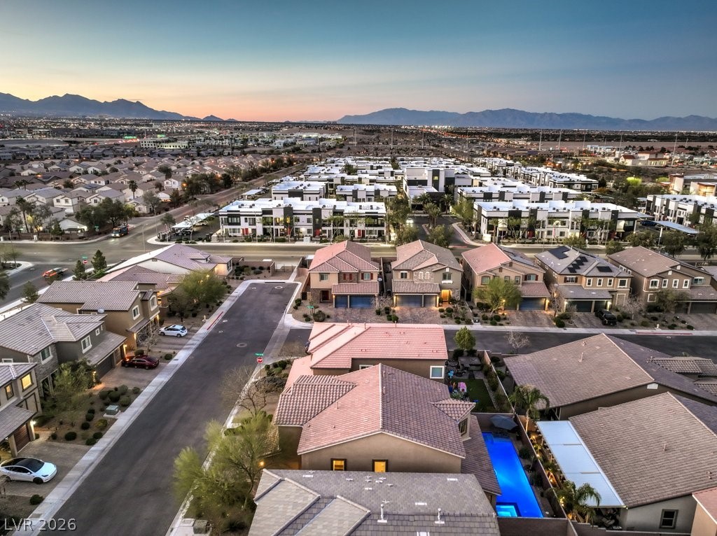 6128 Hays Cove Court Las Vegas NV 89148