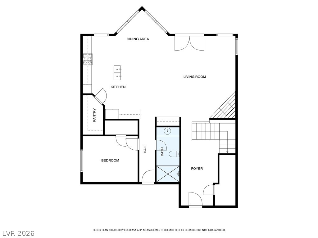 6128 Hays Cove Court Las Vegas NV 89148