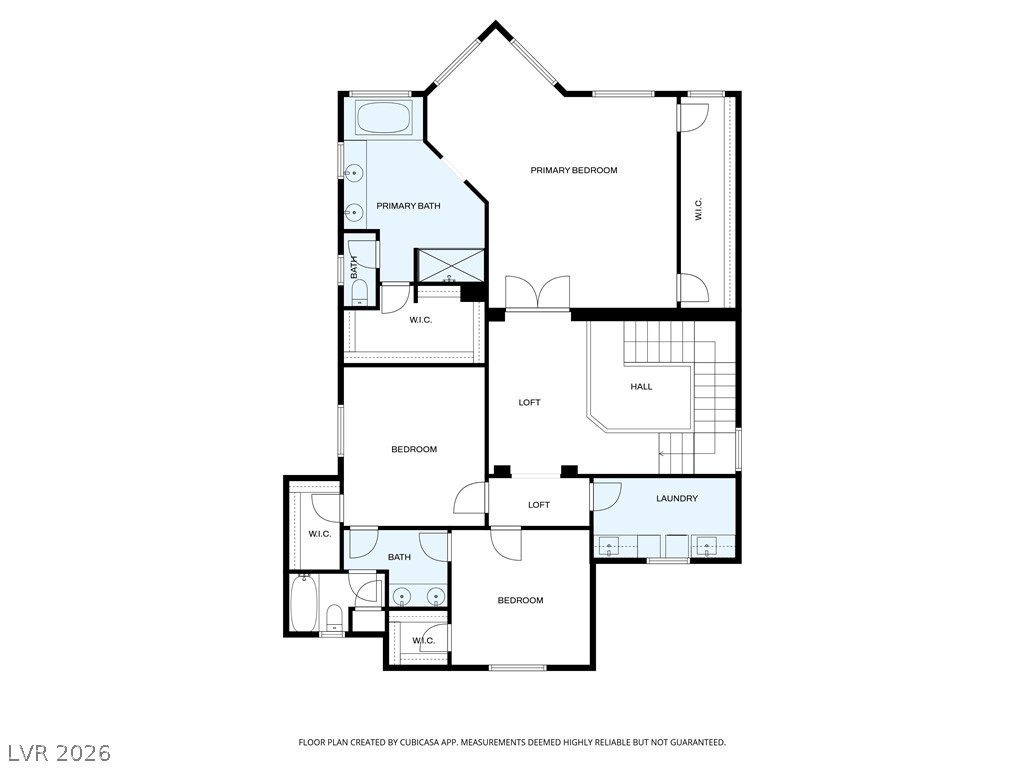 6128 Hays Cove Court Las Vegas NV 89148