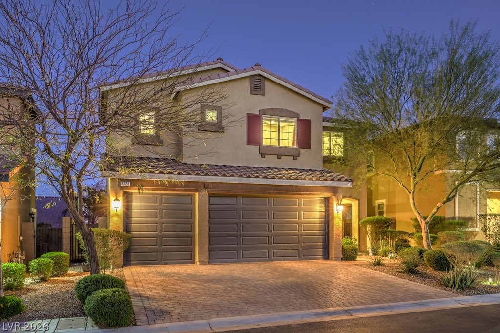 6128 Hays Cove Court Las Vegas NV 89148