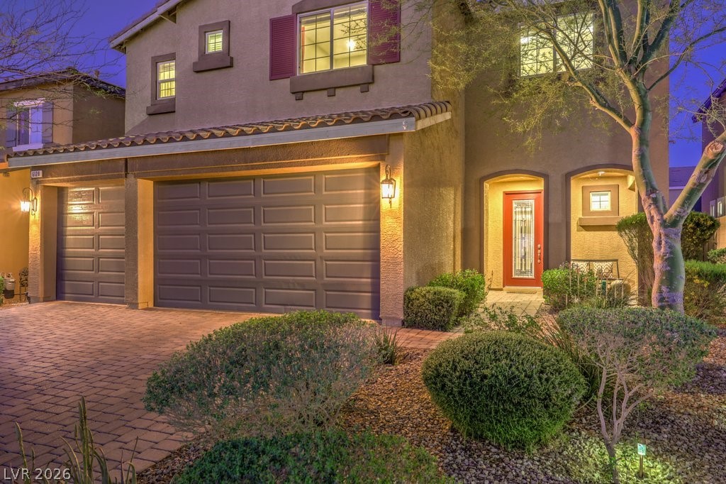 6128 Hays Cove Court Las Vegas NV 89148