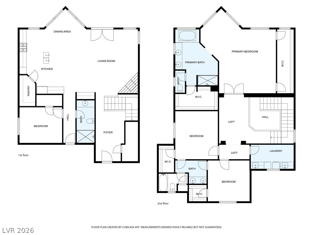 6128 Hays Cove Court Las Vegas NV 89148