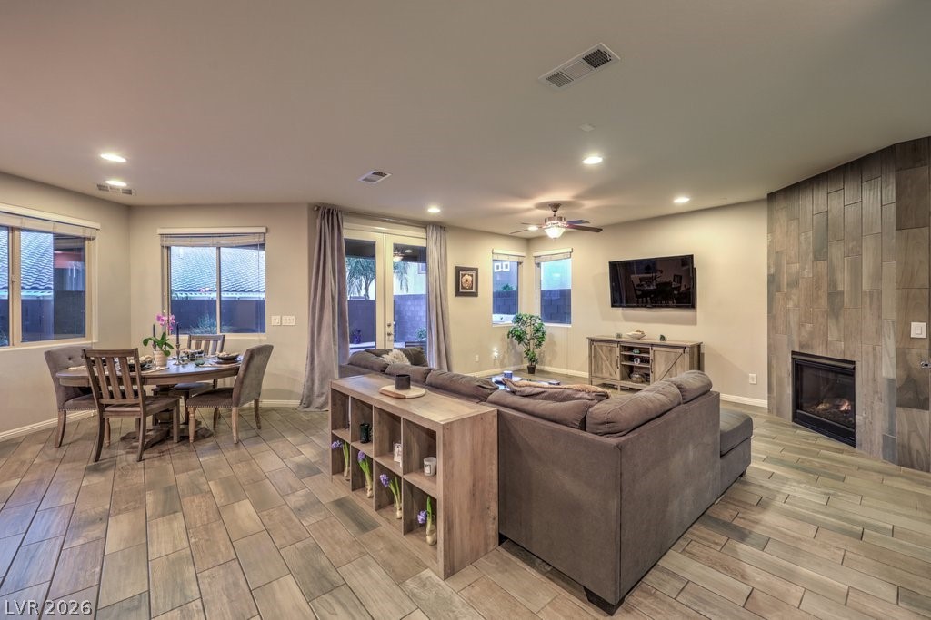 6128 Hays Cove Court Las Vegas NV 89148