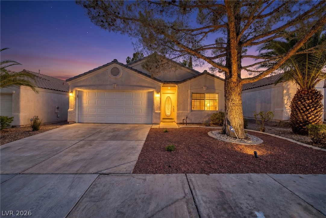 3169 Castle Canyon Avenue Henderson NV 89052