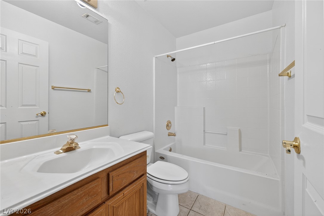 3169 Castle Canyon Avenue Henderson NV 89052