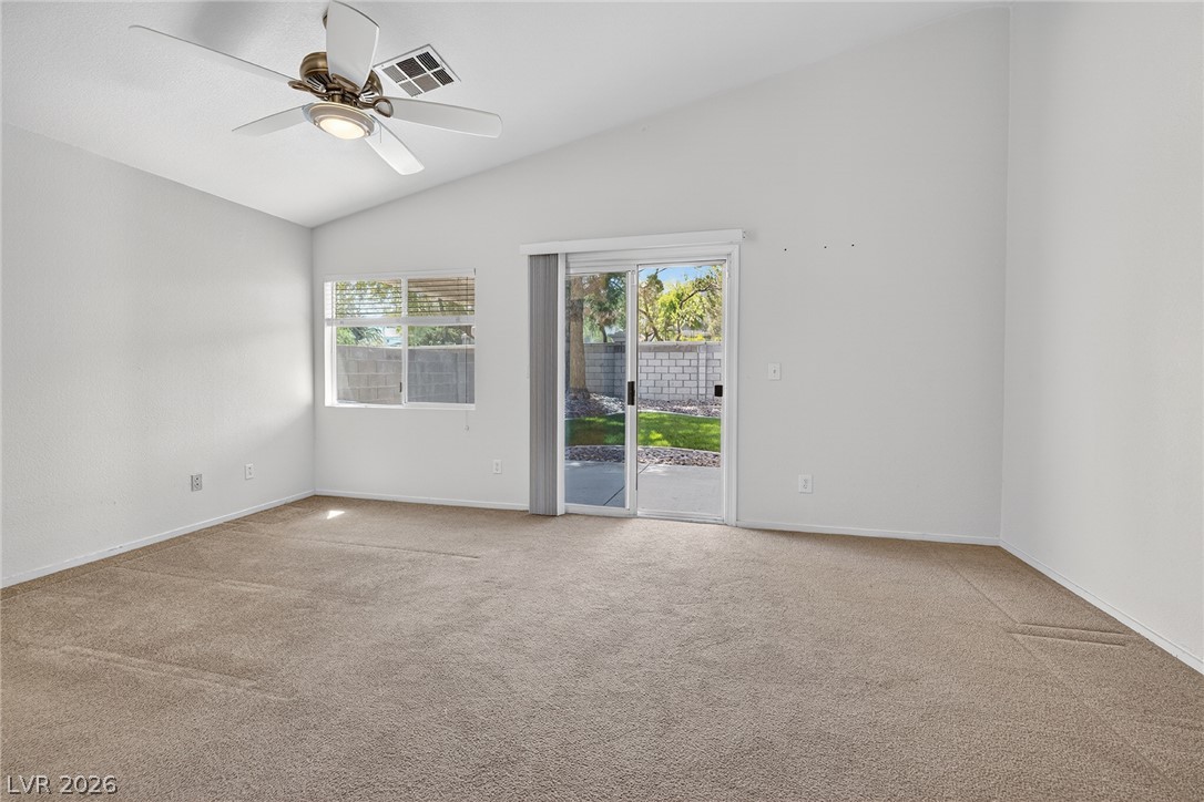3169 Castle Canyon Avenue Henderson NV 89052