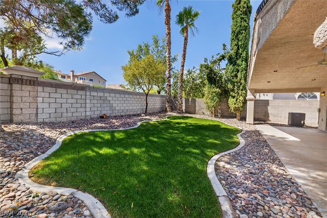 3169 Castle Canyon Avenue Henderson NV 89052