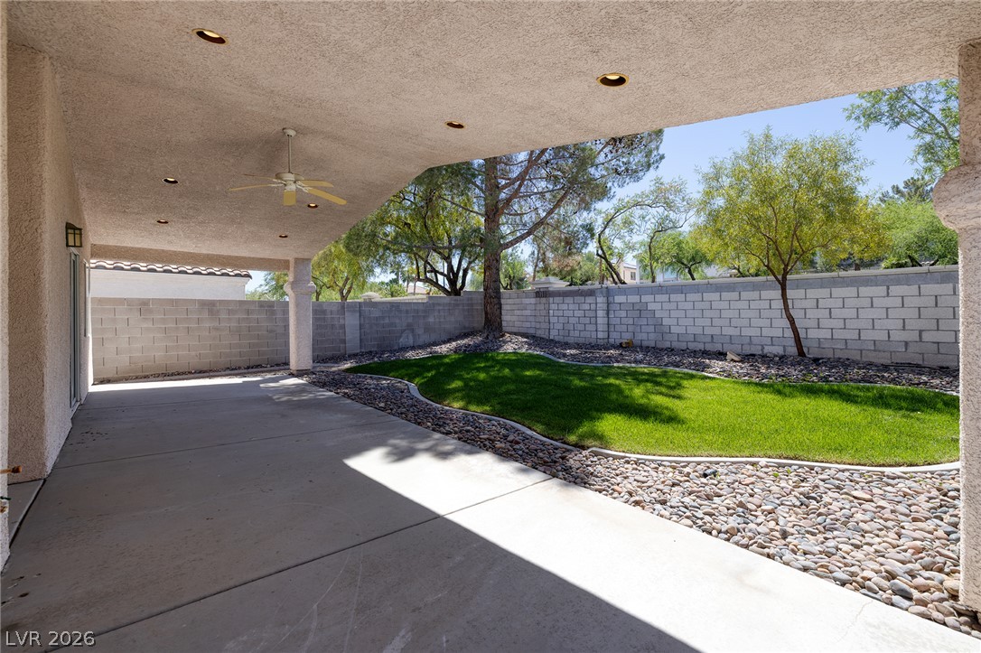 3169 Castle Canyon Avenue Henderson NV 89052