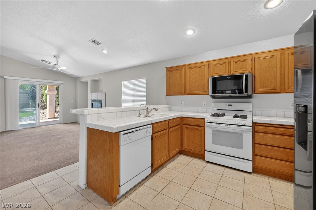3169 Castle Canyon Avenue Henderson NV 89052