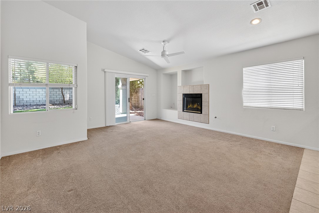 3169 Castle Canyon Avenue Henderson NV 89052