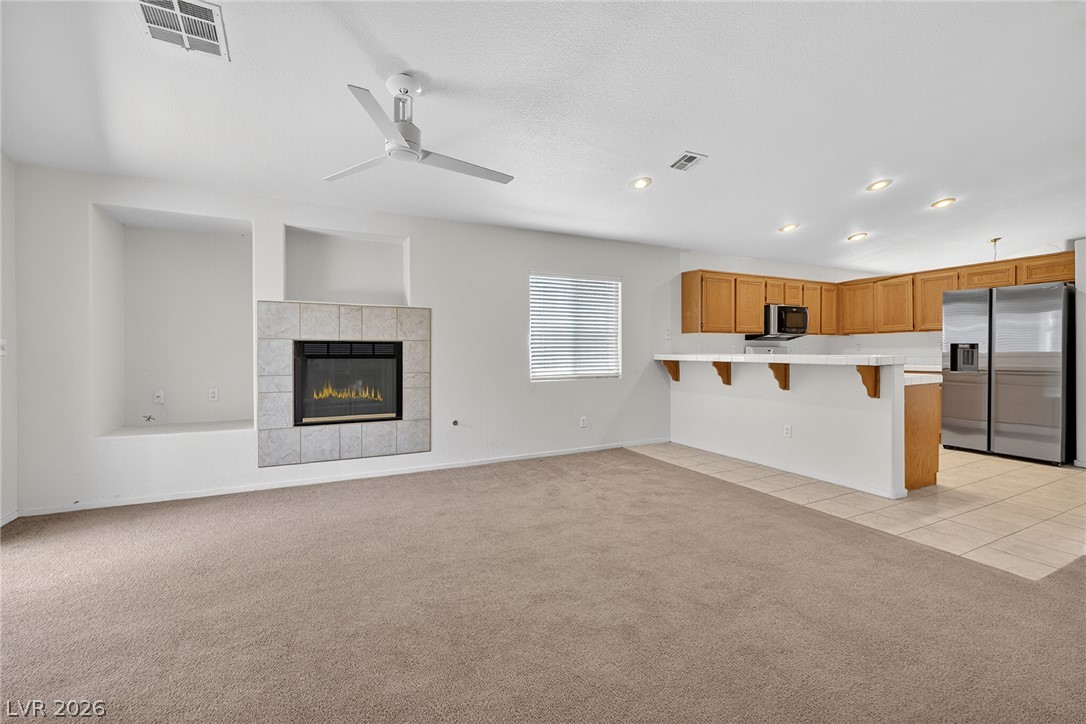3169 Castle Canyon Avenue Henderson NV 89052