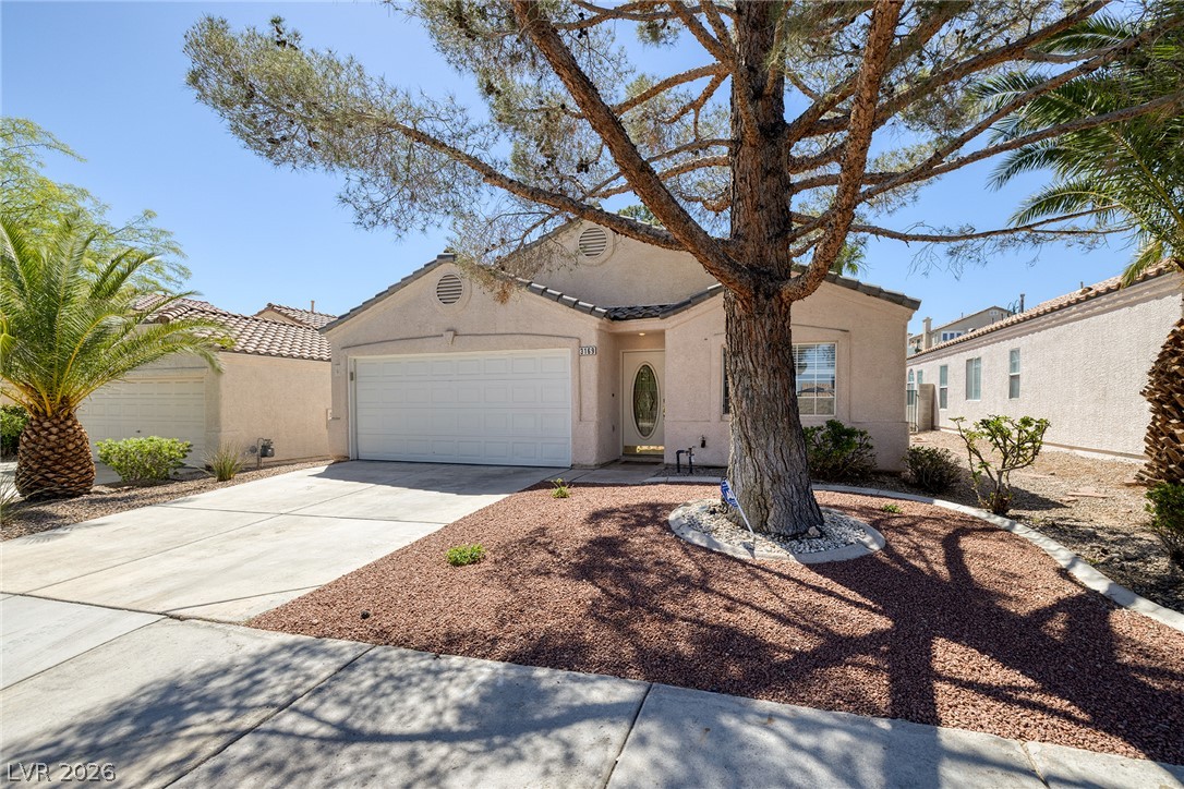 3169 Castle Canyon Avenue Henderson NV 89052