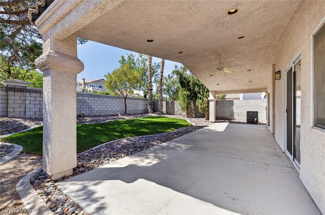 3169 Castle Canyon Avenue Henderson NV 89052