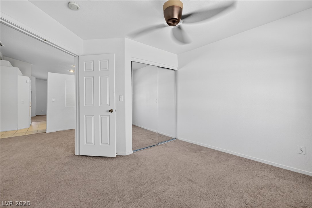 3169 Castle Canyon Avenue Henderson NV 89052