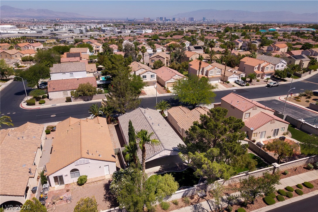 3169 Castle Canyon Avenue Henderson NV 89052