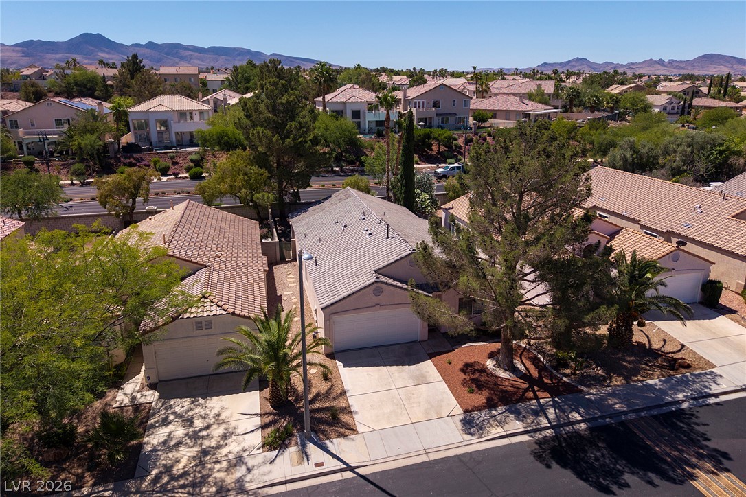 3169 Castle Canyon Avenue Henderson NV 89052