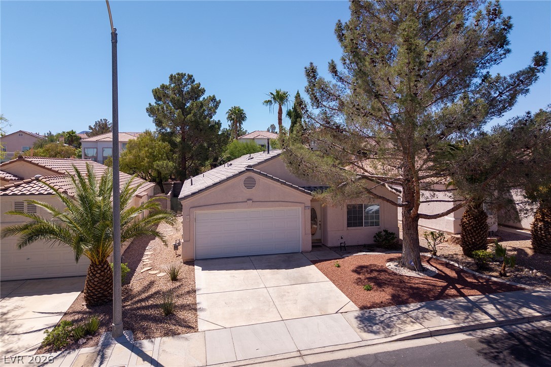 3169 Castle Canyon Avenue Henderson NV 89052