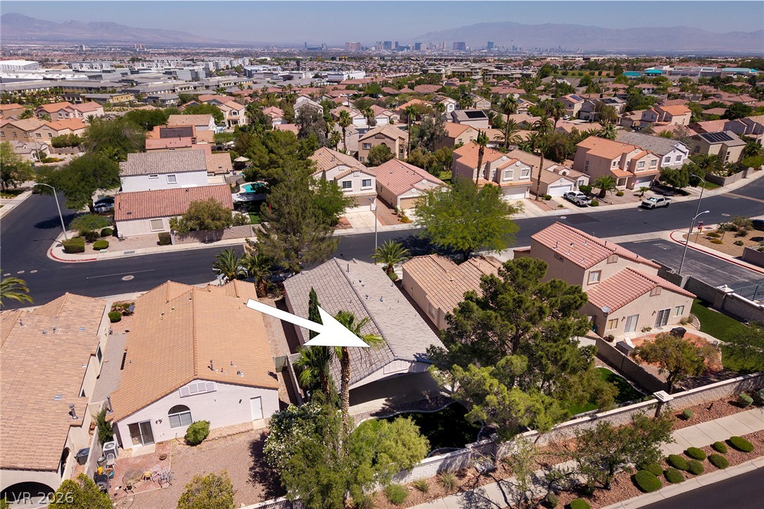 3169 Castle Canyon Avenue Henderson NV 89052
