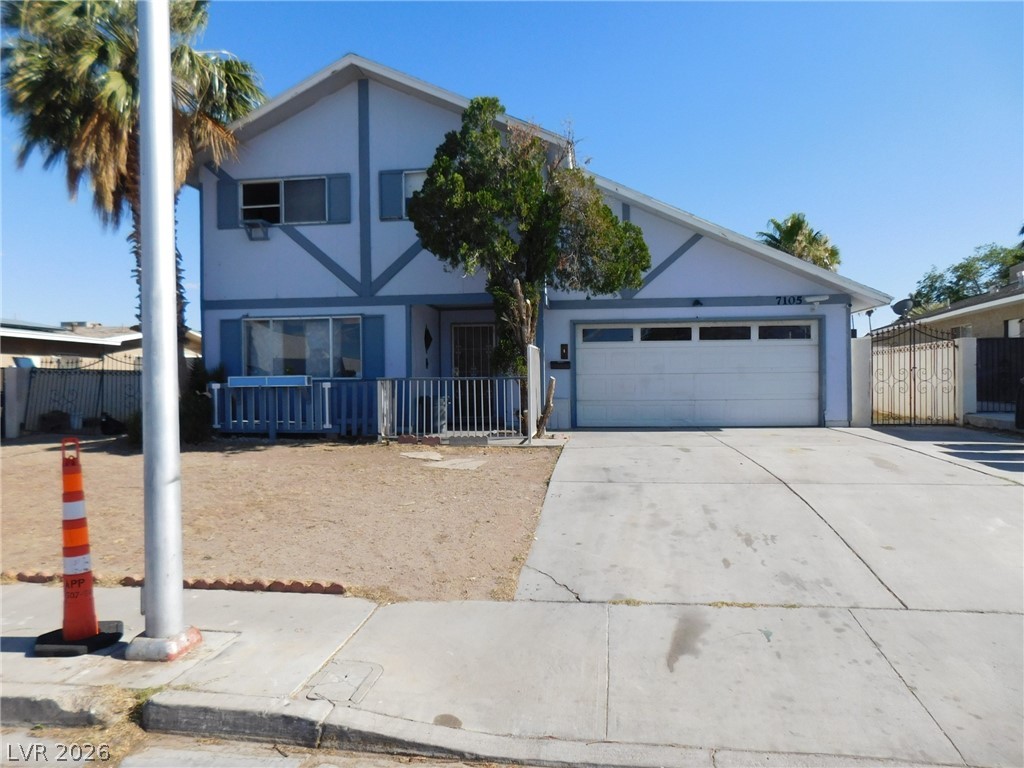 7105 Pinelake Road Las Vegas NV 89145