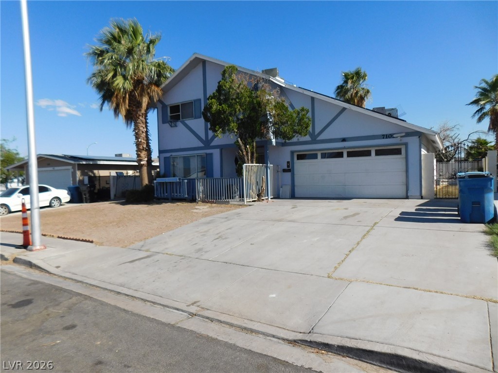 7105 Pinelake Road Las Vegas NV 89145