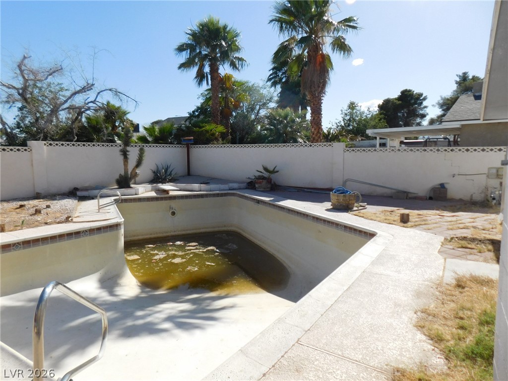 7105 Pinelake Road Las Vegas NV 89145