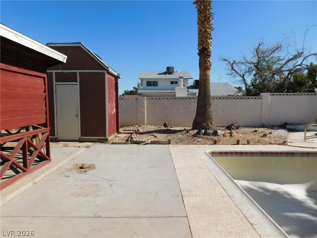 7105 Pinelake Road Las Vegas NV 89145