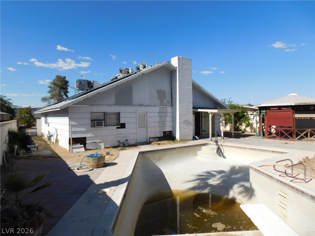 7105 Pinelake Road Las Vegas NV 89145