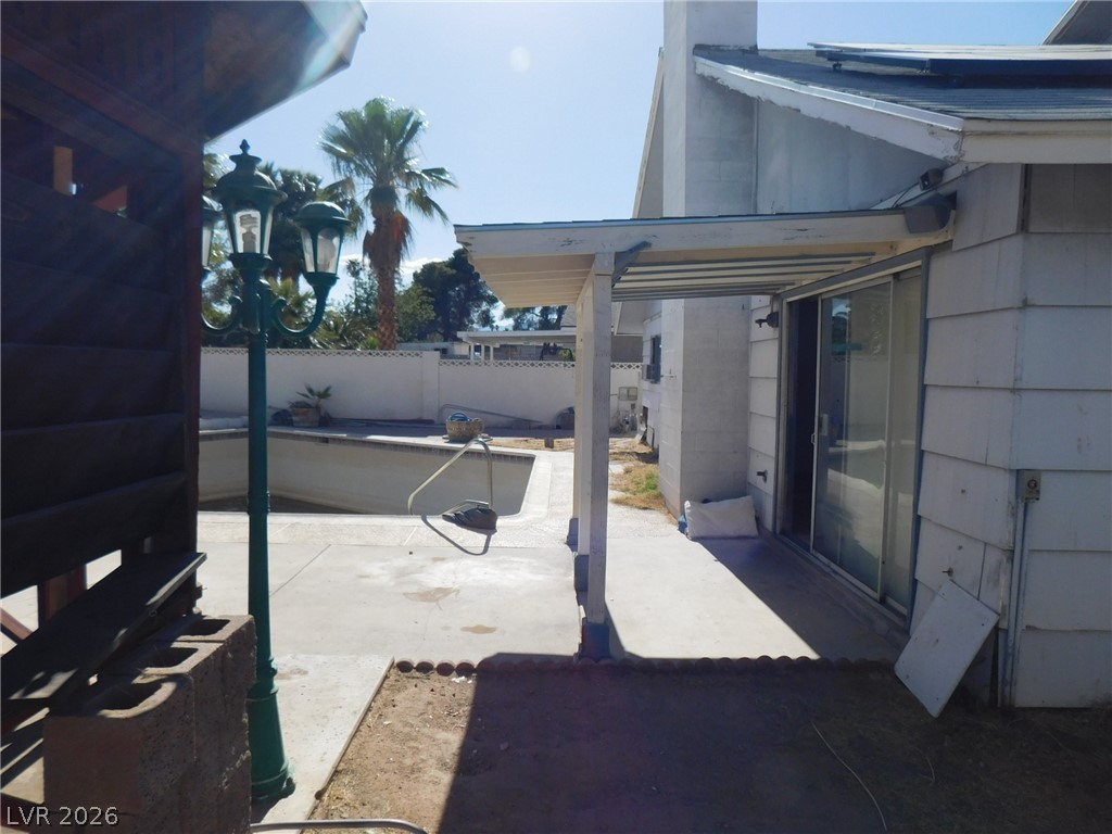 7105 Pinelake Road Las Vegas NV 89145