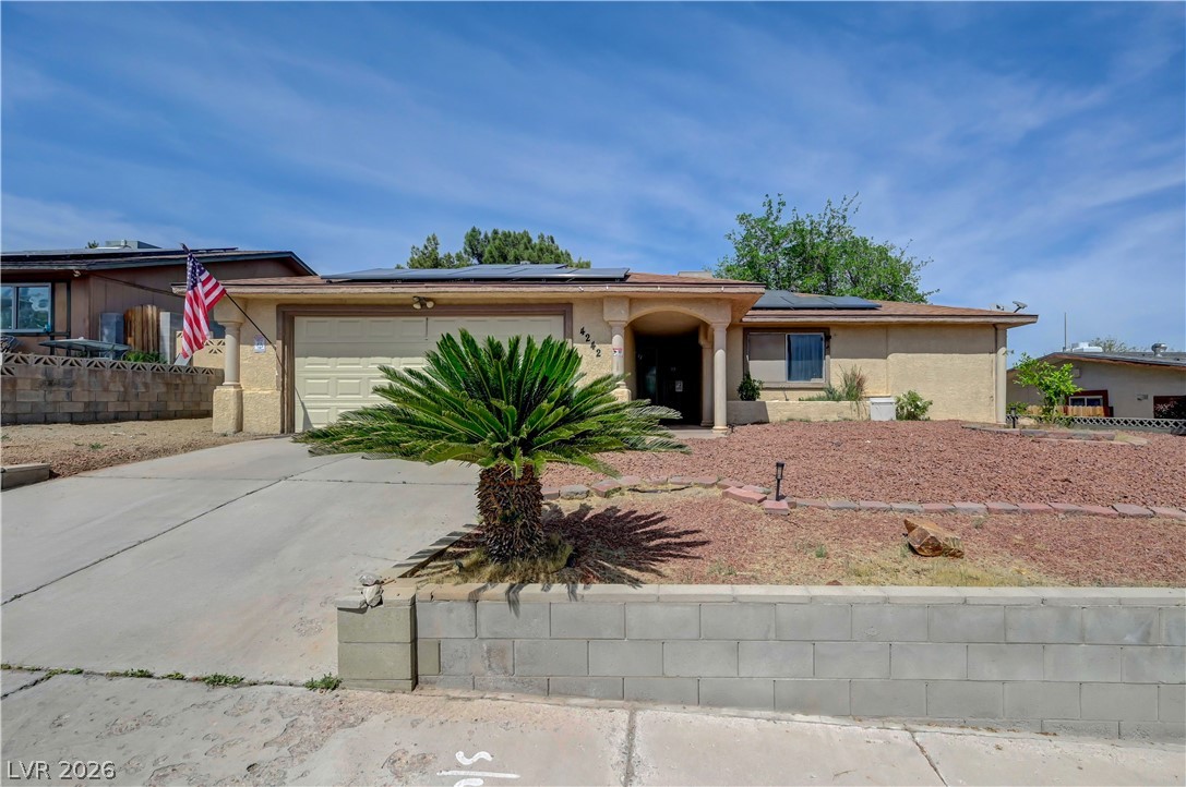 4242 Vader Avenue Las Vegas NV 89120