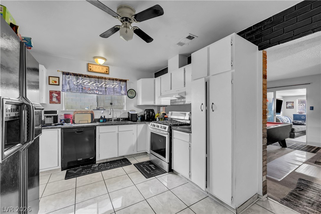 4242 Vader Avenue Las Vegas NV 89120