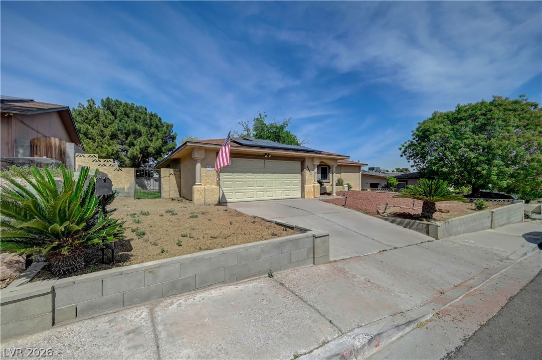 4242 Vader Avenue Las Vegas NV 89120