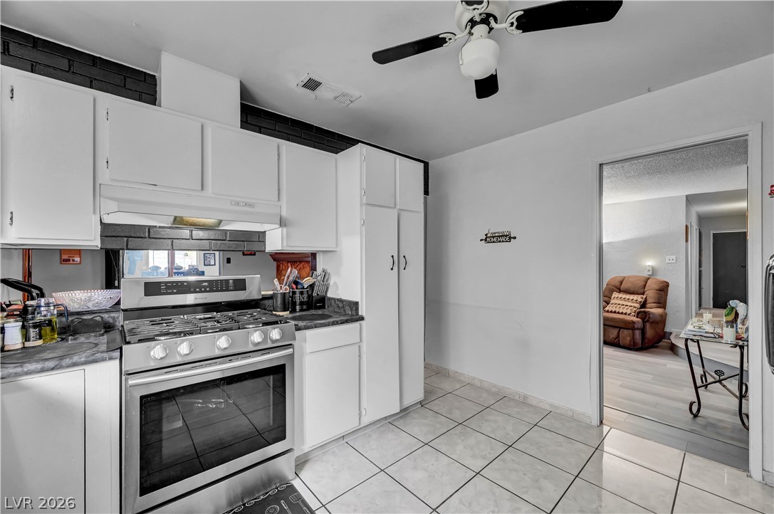 4242 Vader Avenue Las Vegas NV 89120