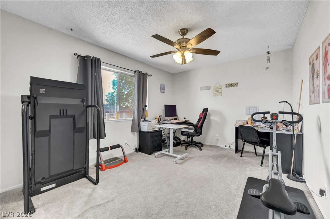 4242 Vader Avenue Las Vegas NV 89120