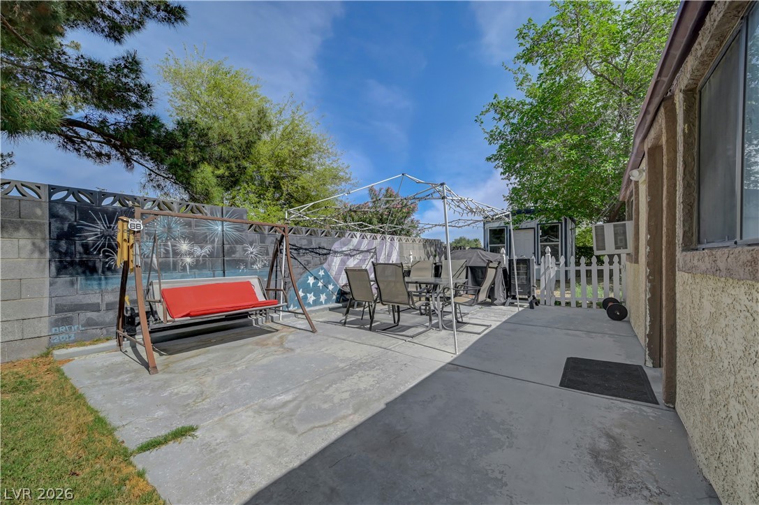 4242 Vader Avenue Las Vegas NV 89120
